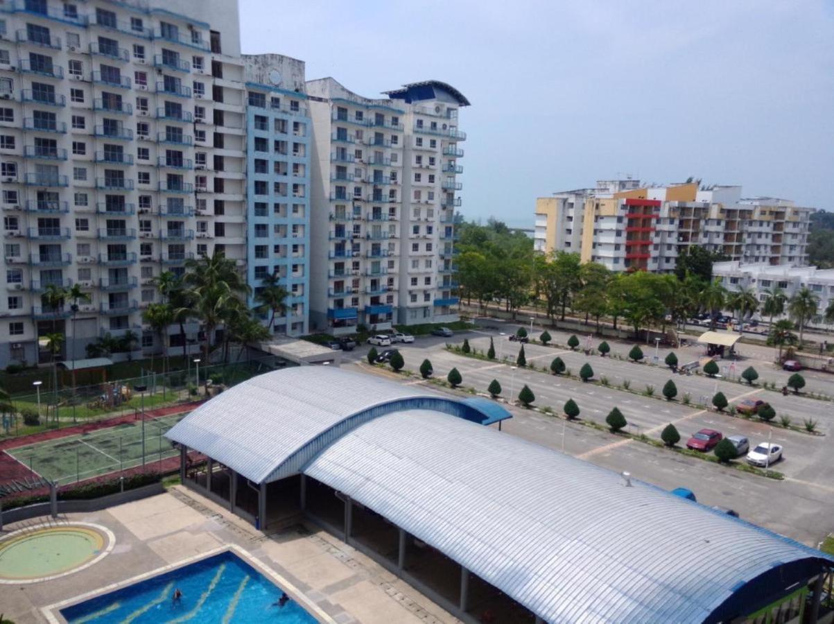 Oyo Homes 90499 Marina View Villas พอร์ตดิ๊กสัน ภายนอก รูปภาพ
