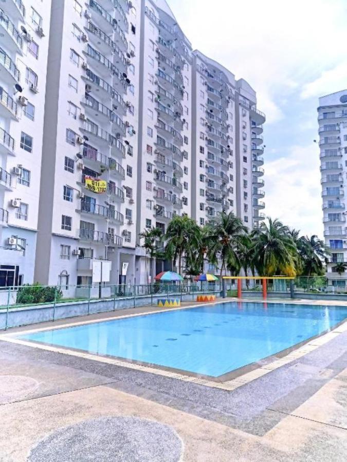 Oyo Homes 90499 Marina View Villas พอร์ตดิ๊กสัน ภายนอก รูปภาพ