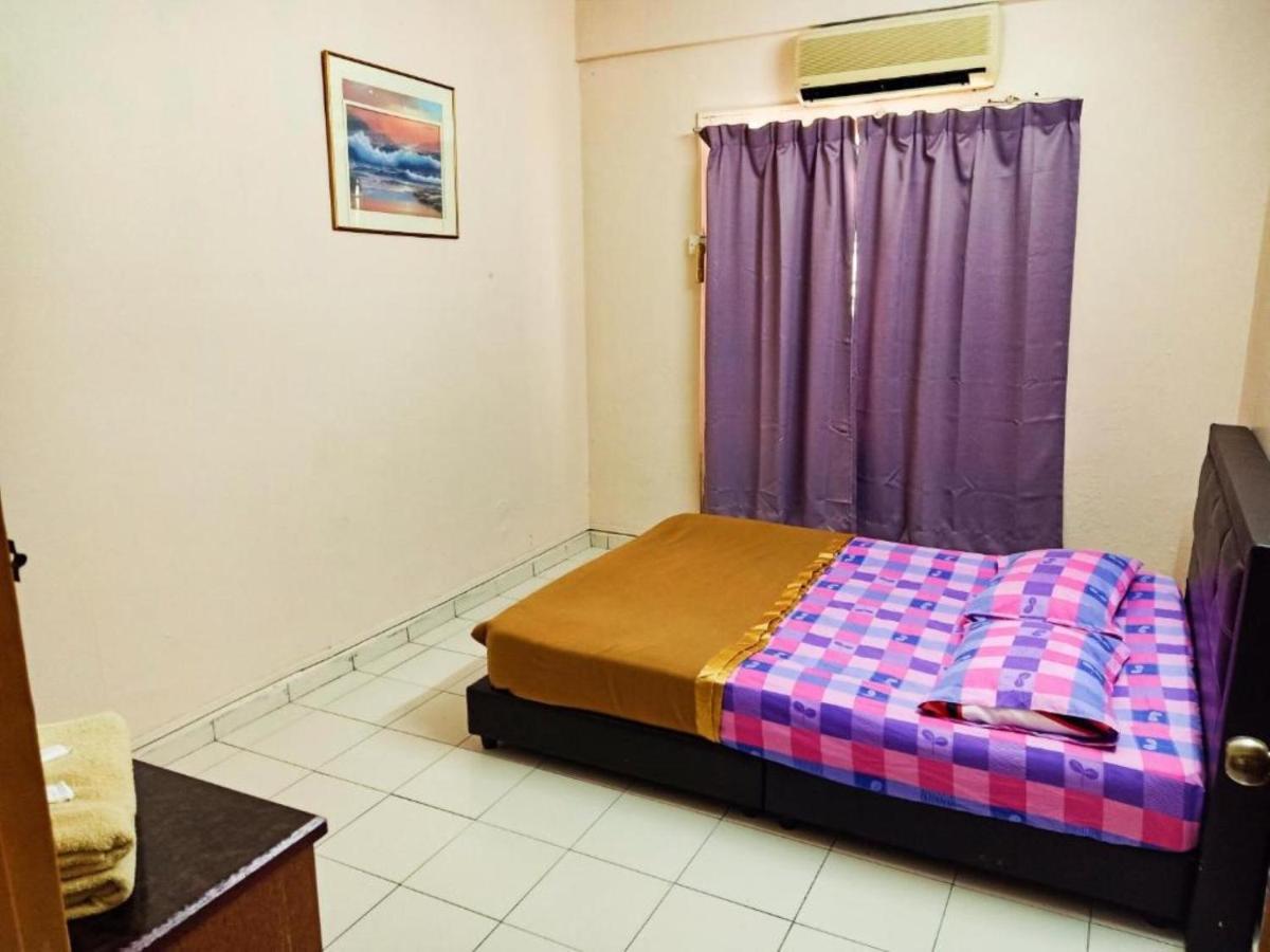 Oyo Homes 90499 Marina View Villas พอร์ตดิ๊กสัน ภายนอก รูปภาพ