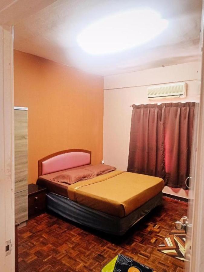 Oyo Homes 90499 Marina View Villas พอร์ตดิ๊กสัน ภายนอก รูปภาพ